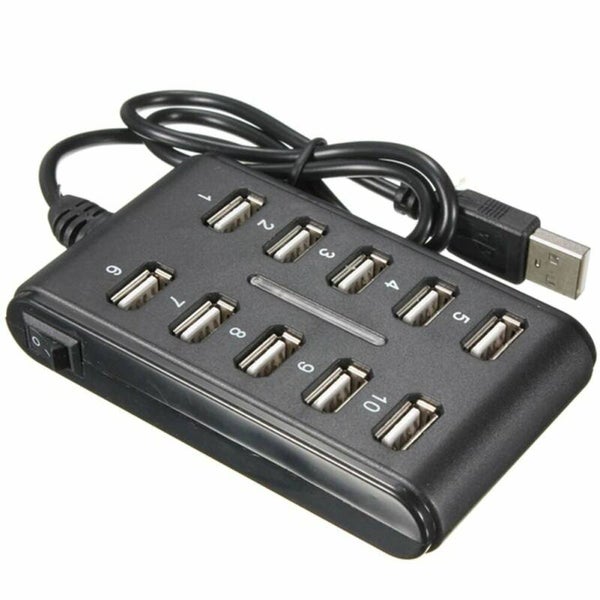 USB HUB