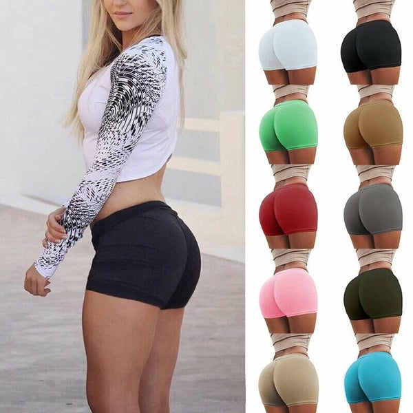 Workout Short