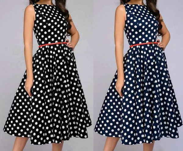 DAMEN KLEID