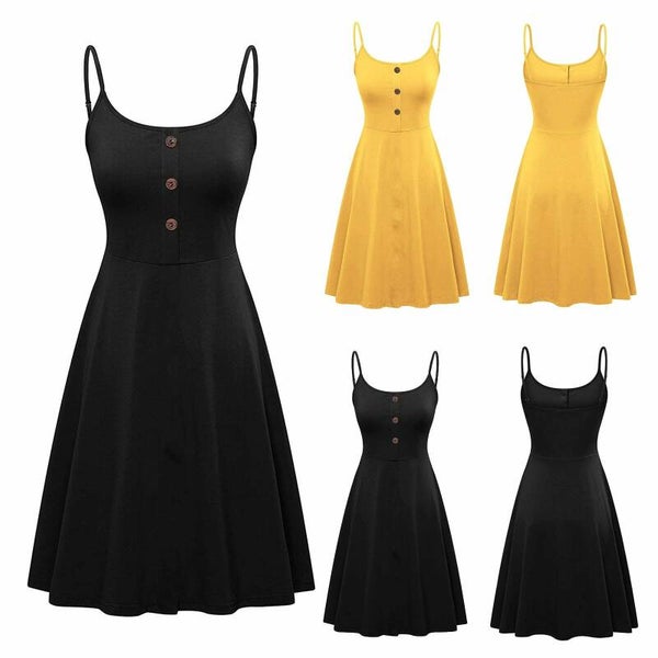 Damen SOMMERKLEID