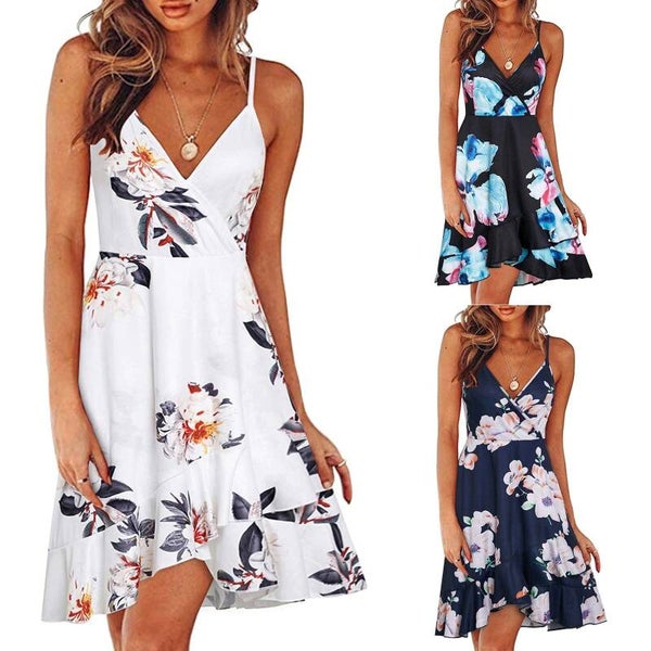 DAMEN KLEID