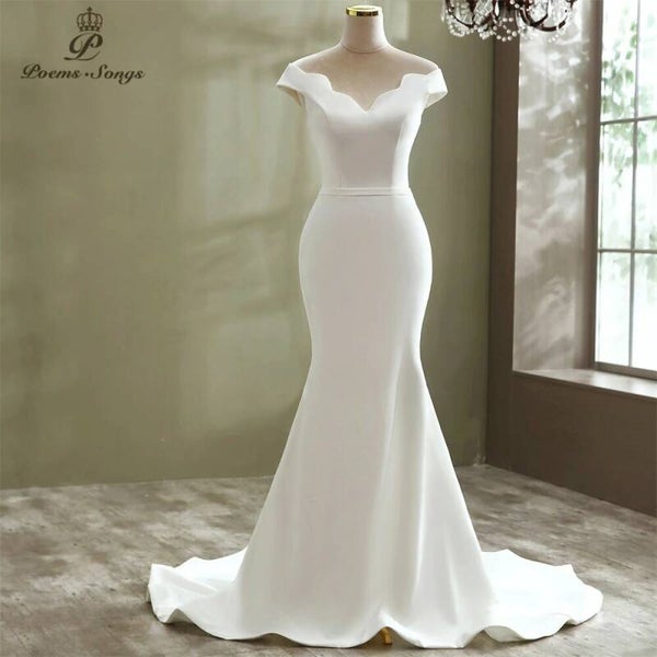 Brautkleid