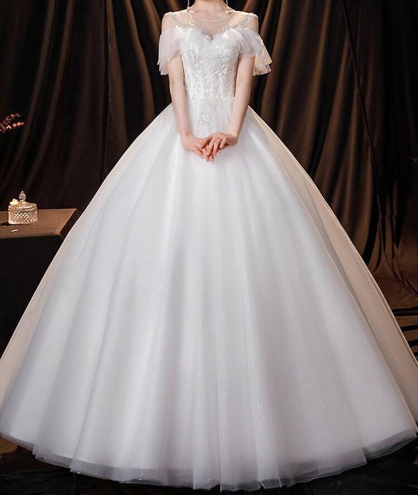 Brautkleid