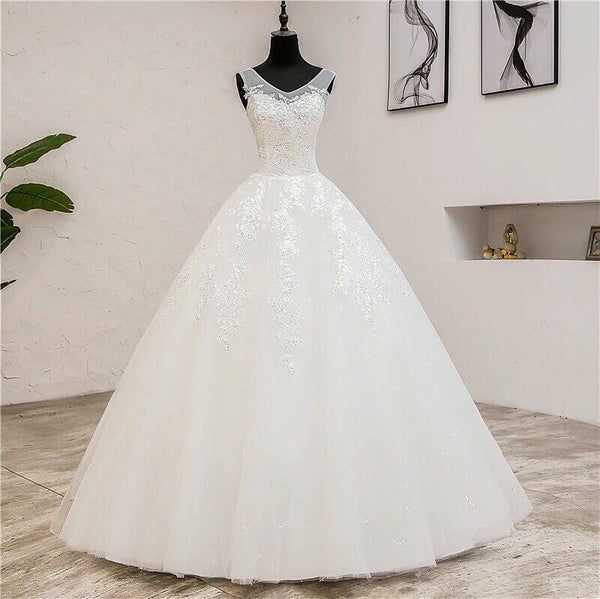 Brautkleid