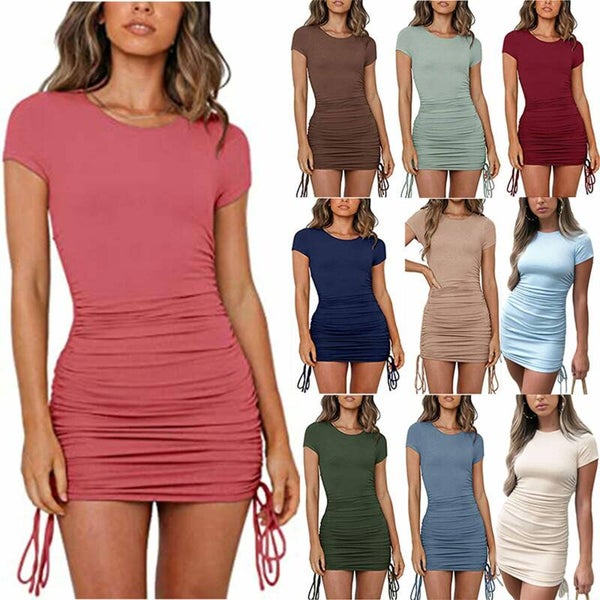 Damen SOMMERKLEID