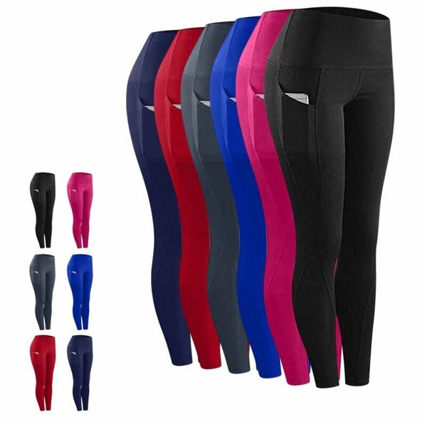 DAMEN LEGGINS