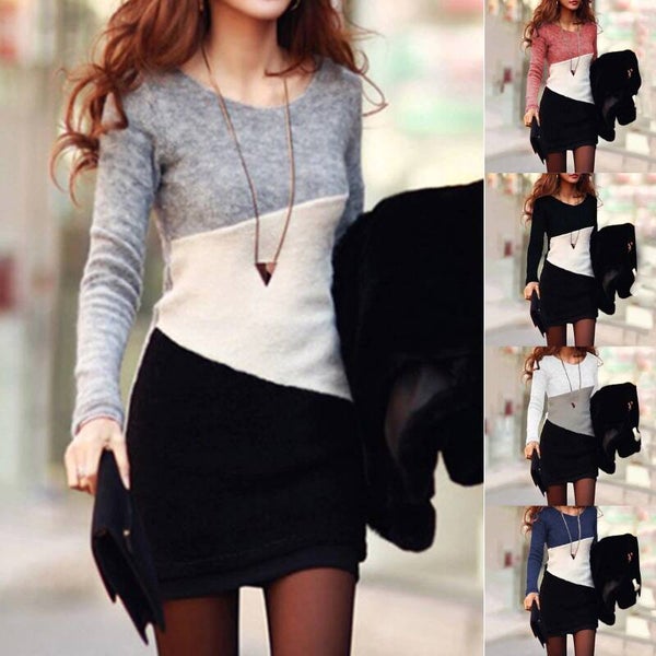 DAMEN KLEID