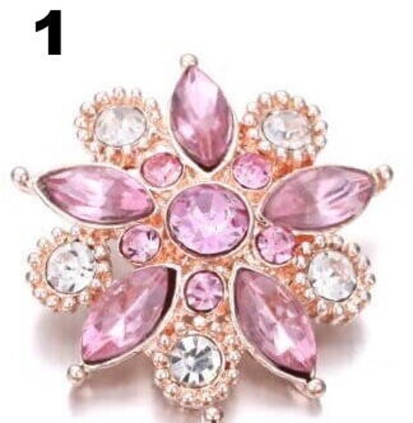 DRUCKKNOPFSCHMUCK