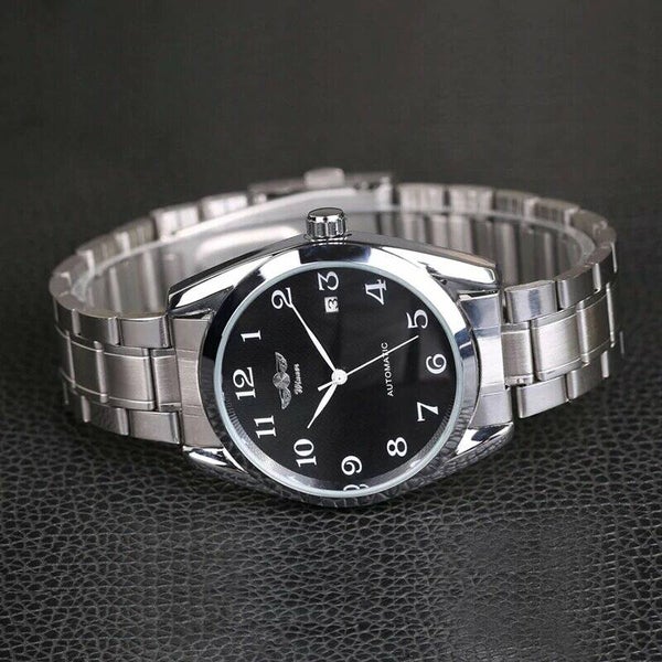 HERREN ARMBANDUHR