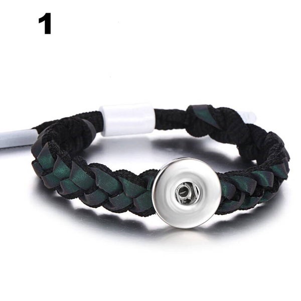 ARRMBAND DRUCKKNOPF