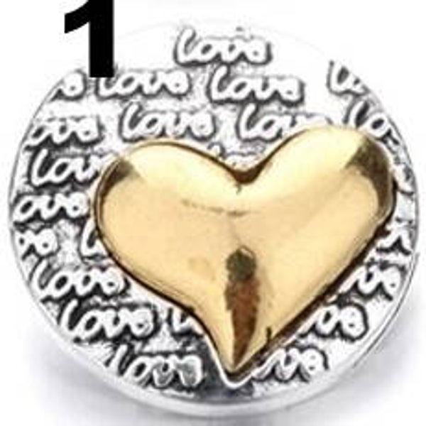 DRUCKKNOPFSCHMUCK