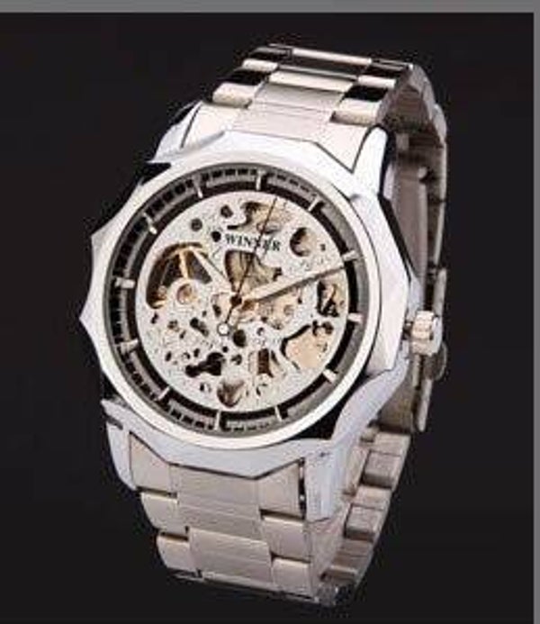 WINNER UHR