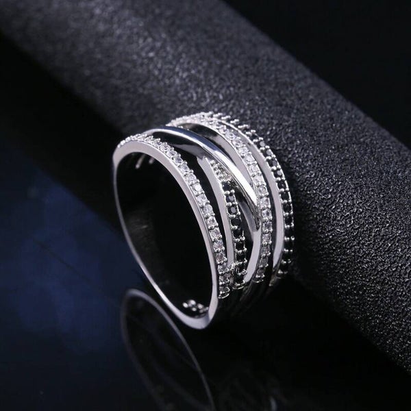 DAMEN RING