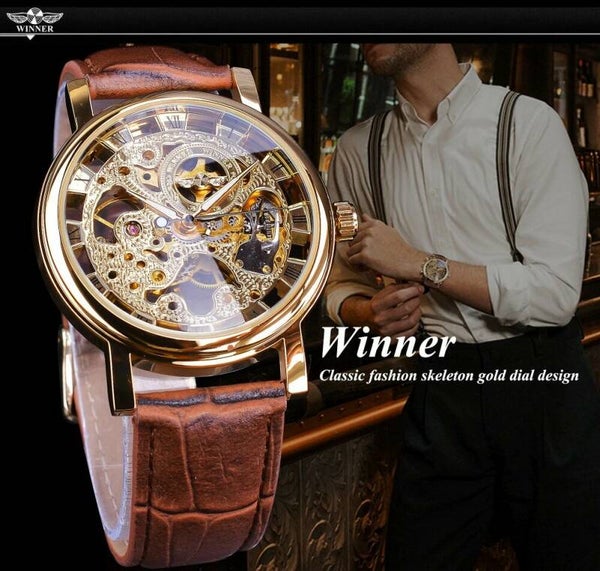 WINNER UHR