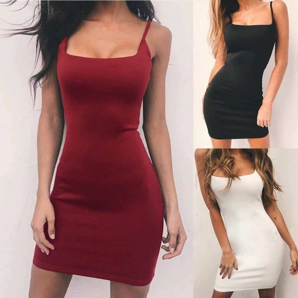 DAMEN KLEID