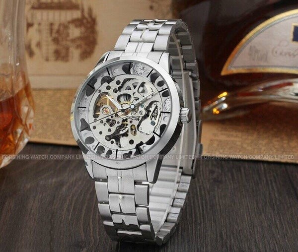 WINNER UHR
