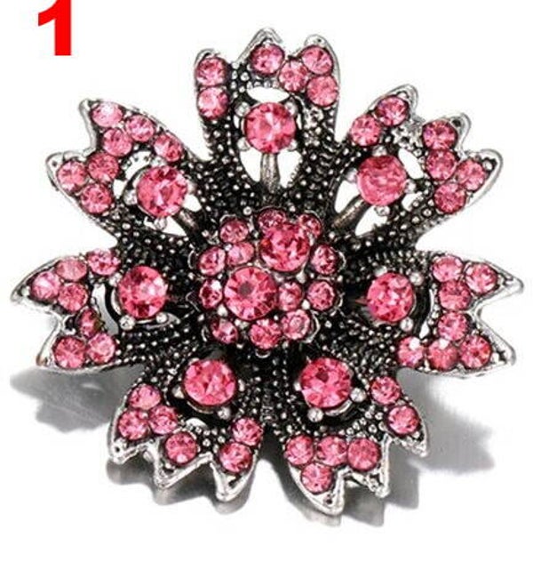 DRUCKKNOPFSCHMUCK