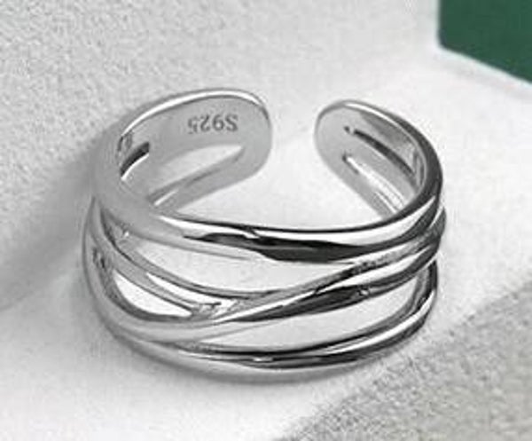 Damen Ring