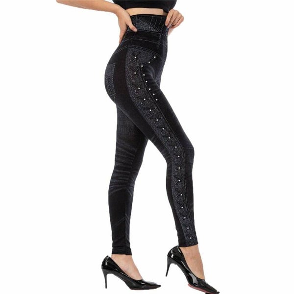 DAMEN LEGGINS