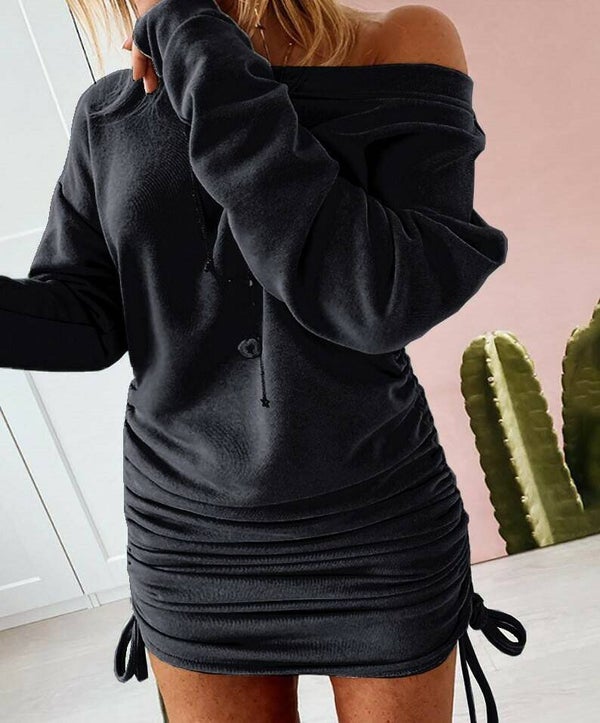 DAMENKLEID WINTER
