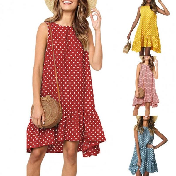 Damen SOMMERKLEID