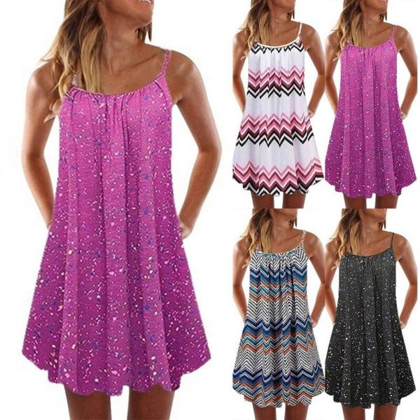 DAMEN KLEID