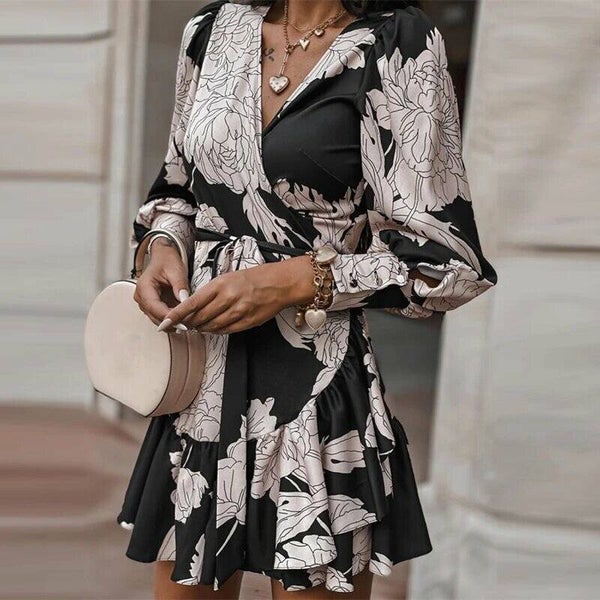 DAMENKLEID