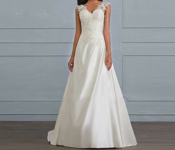 Brautkleid