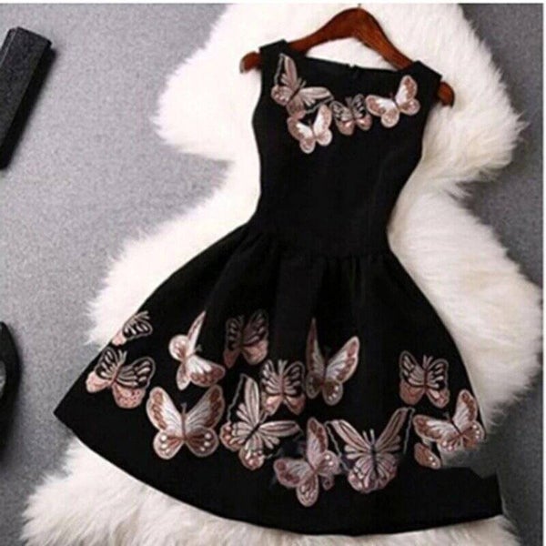 DAME KLEID