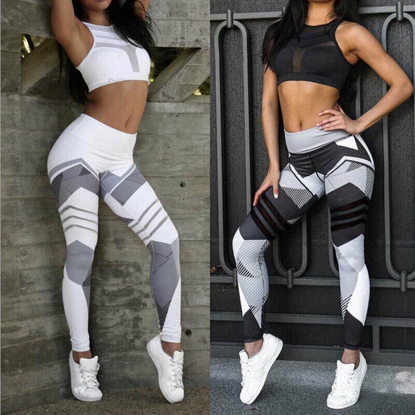 DAMEN LEGGINS