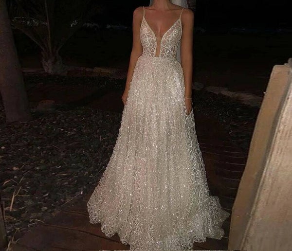 Brautkleid