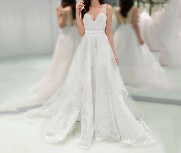 Brautkleid