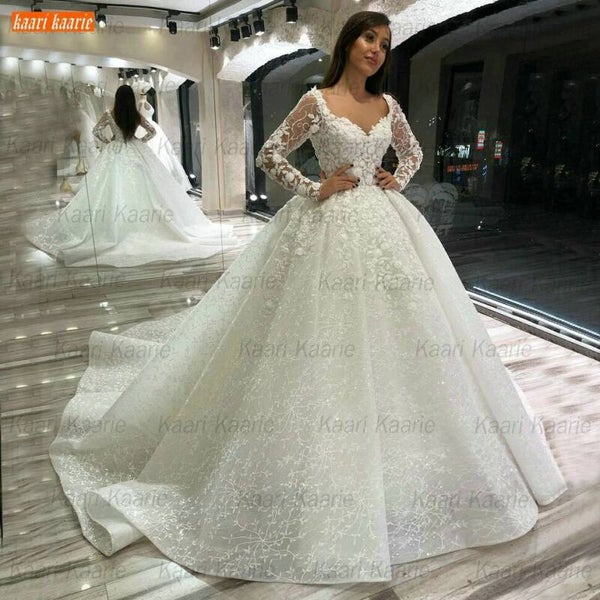 Brautkleid