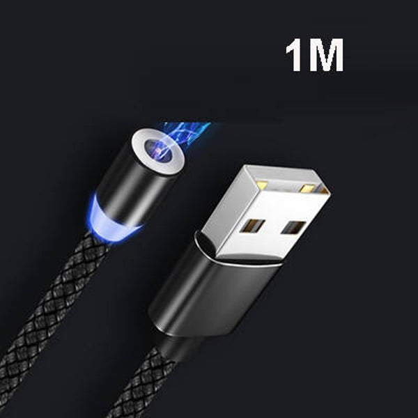 USB Kabel MAGNET