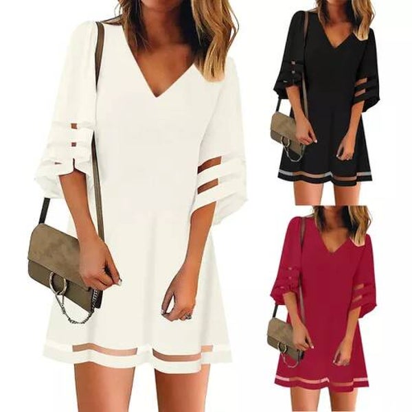DAMEN KLEID