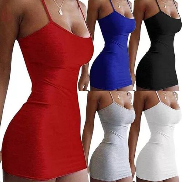 DAMEN KLEID