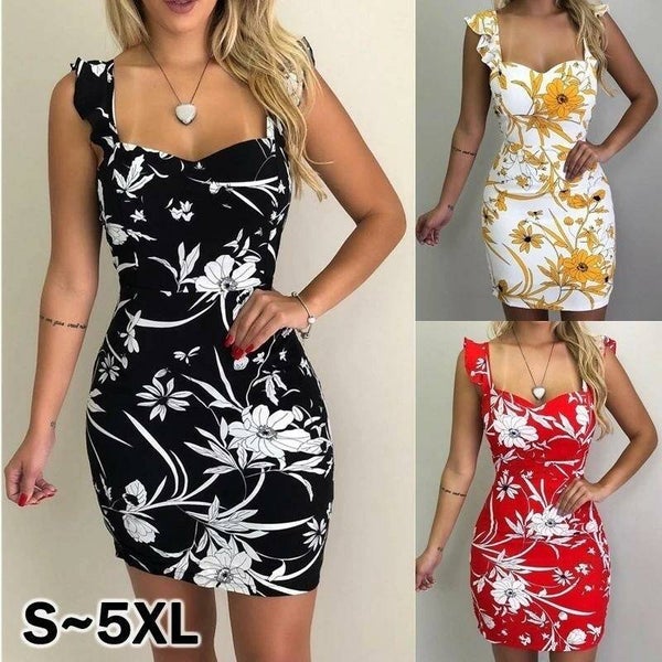 DAMEN KLEID