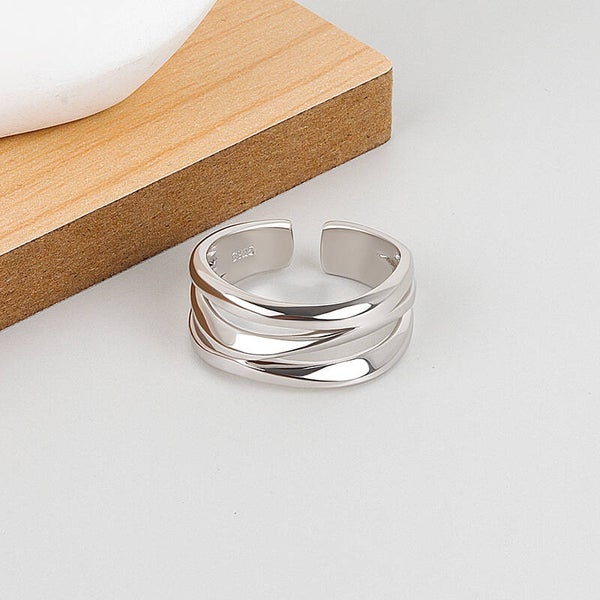 Breiten Ring Einstellbare