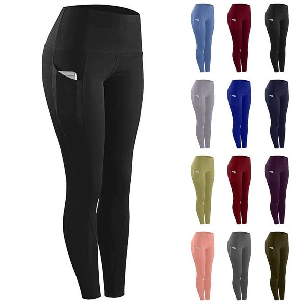 LEGGINS