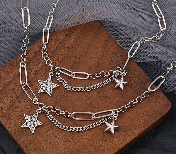 HALSKETTE & ARMBAND
