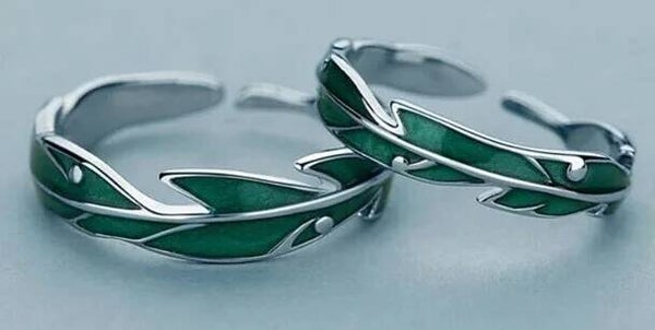 RINGE
