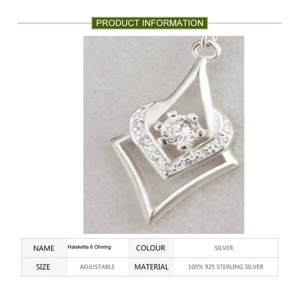 SCHMUCK SET