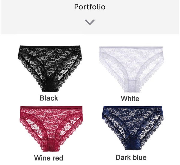 DAMEN SLIP