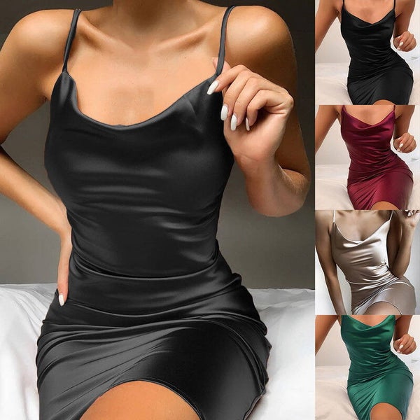FRAUEN KLEID