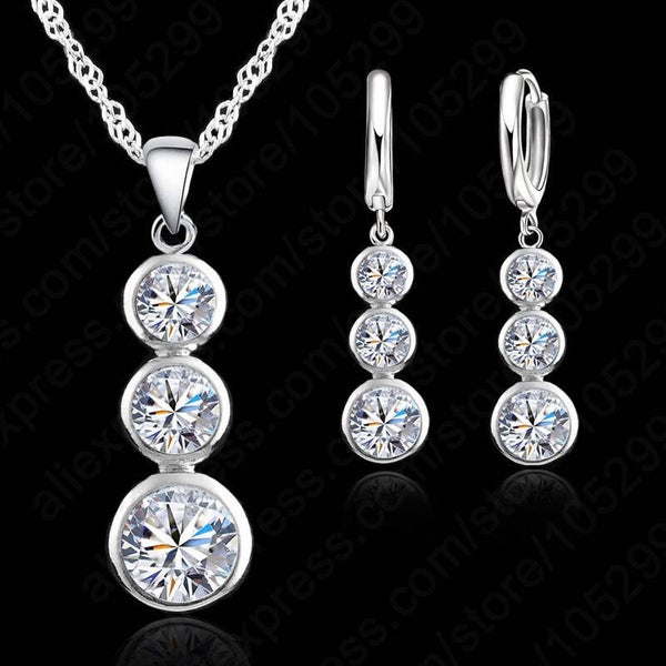 SCHMUCK SET