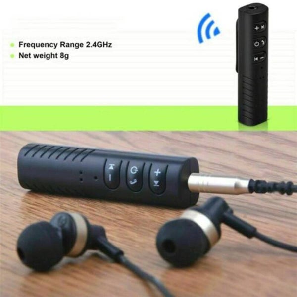 Drahtlose Bluetooth 5,0 Empfänger Sende