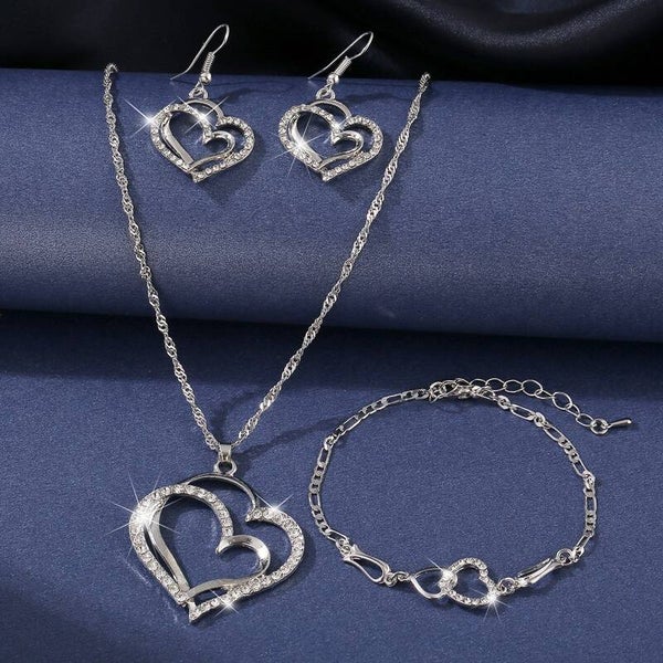 SCHMUCK SET
