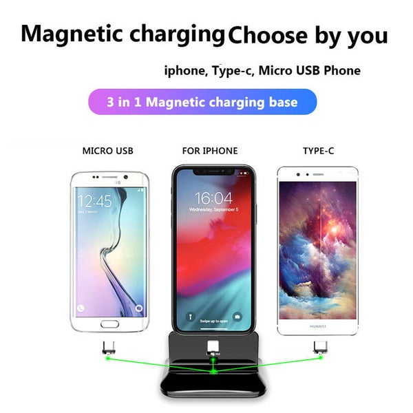 USB LADEGERÄT