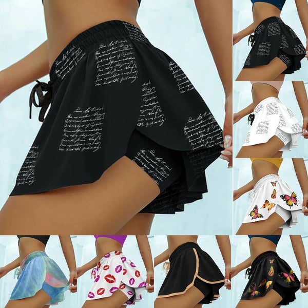 ROCK MIT SHORT