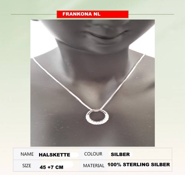 HALSKETTE